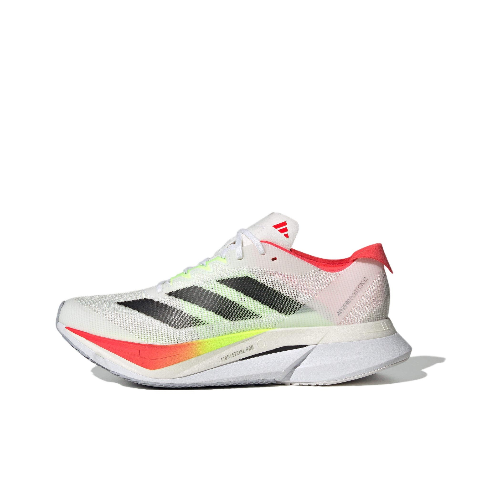 Adidas Shoes Adizero Boston 12 - أديداس أديزيرو بوسطن 12 JQ2554، حذاء