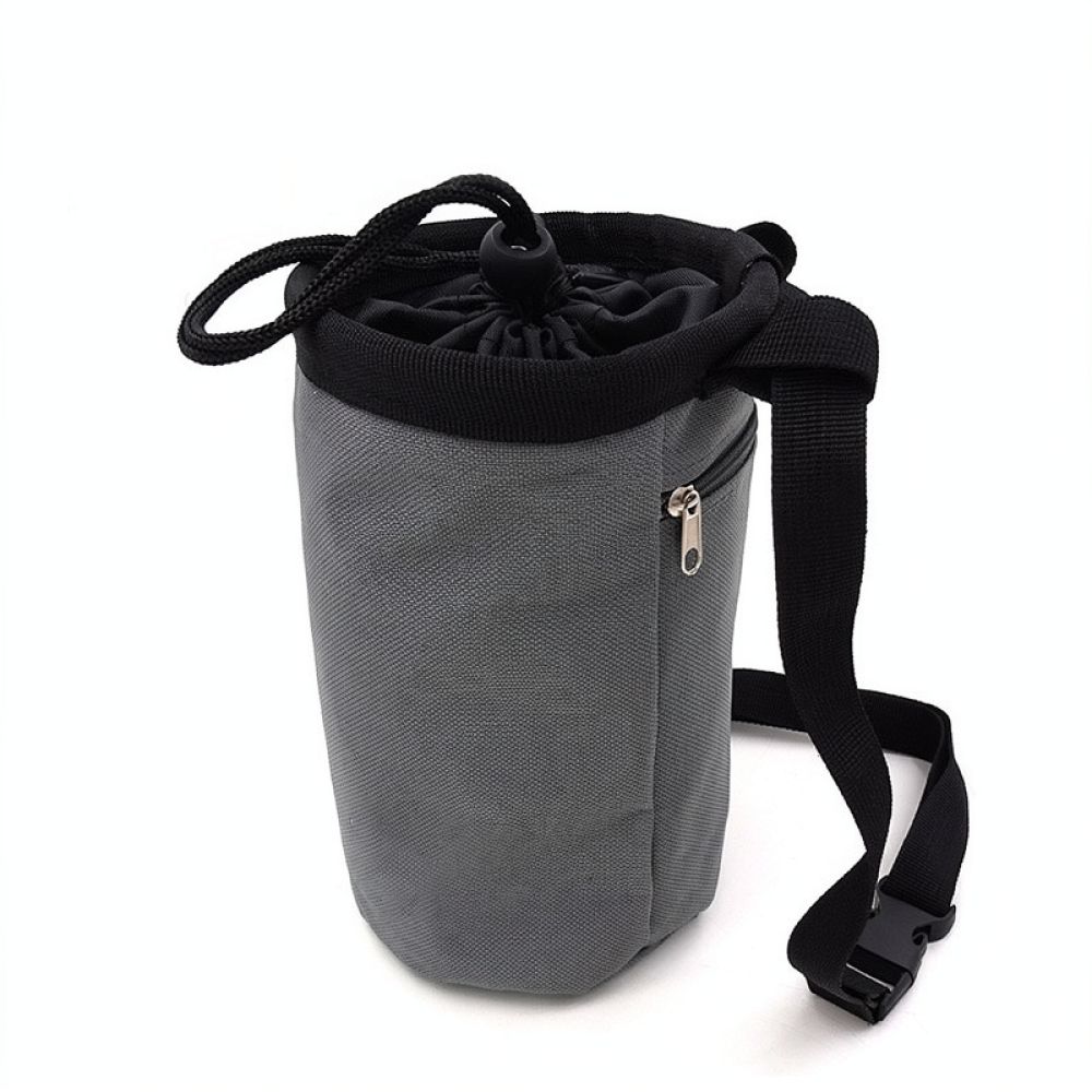 حقيبة طباشير متينة مصنوعة من ا - مراجعة Outdoor Sport Climbing Gear وسعره