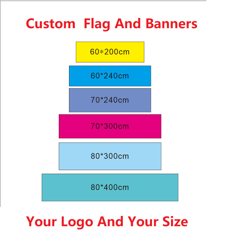 مخصص راية العلم 2x8FT 60X240cm - مراجعة Outdoor Sport Club وسعره