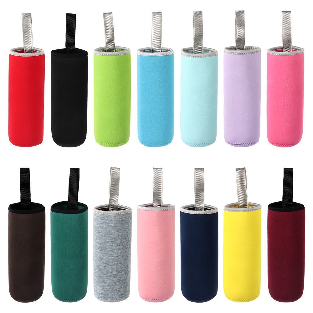 حقيبة رياضية خارجية محمولة، حا - مراجعة Outdoor Sport Glass Water Bottle وسعره
