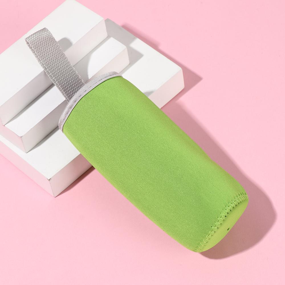 حقيبة محمولة للاستخدام في الهو - مراجعة Outdoor Sport Glass Water Bottle وسعره